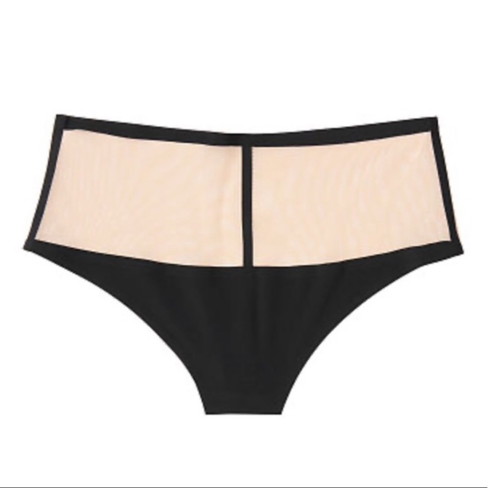 Victoria’s Secret Luxe High-waist V-string Panty - Picture 5 of 12